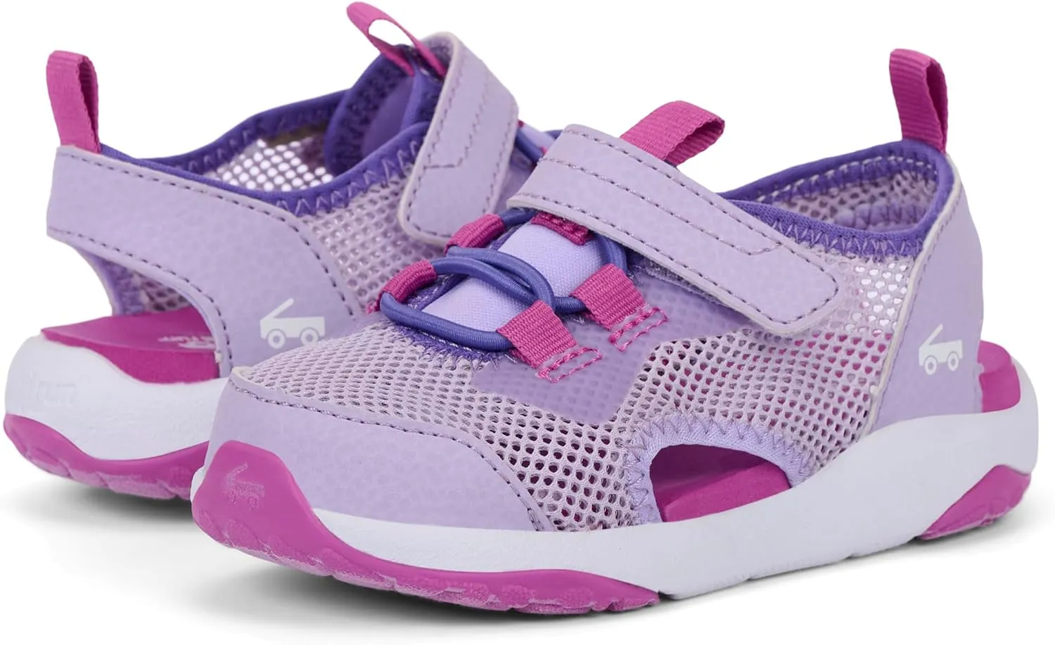 See Kai Run Girl's Aven Sport Sandal