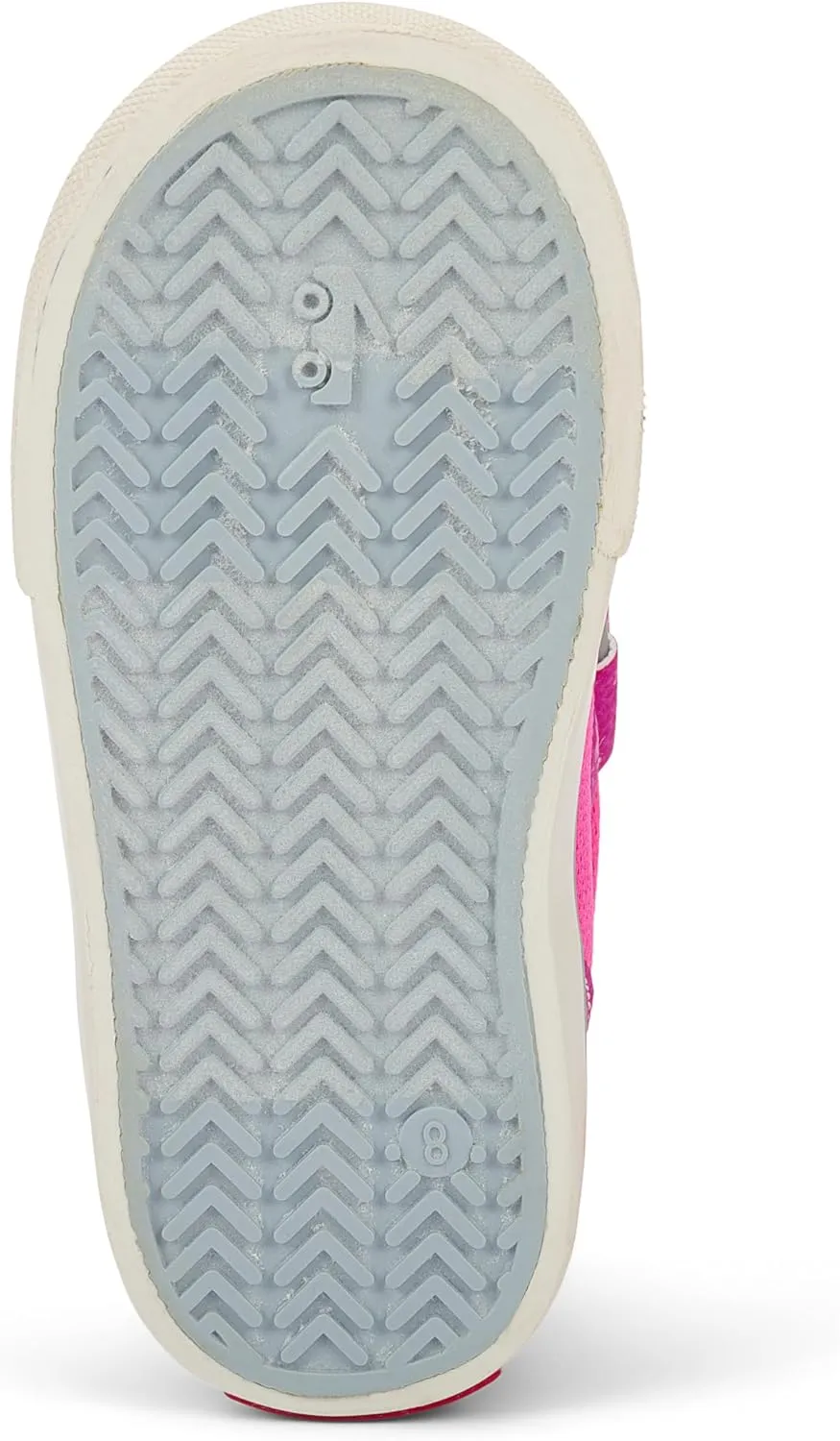 See Kai Run Girl's Dean Adapt Ii Sneaker