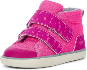 See Kai Run Girl's Dean Adapt Ii Sneaker