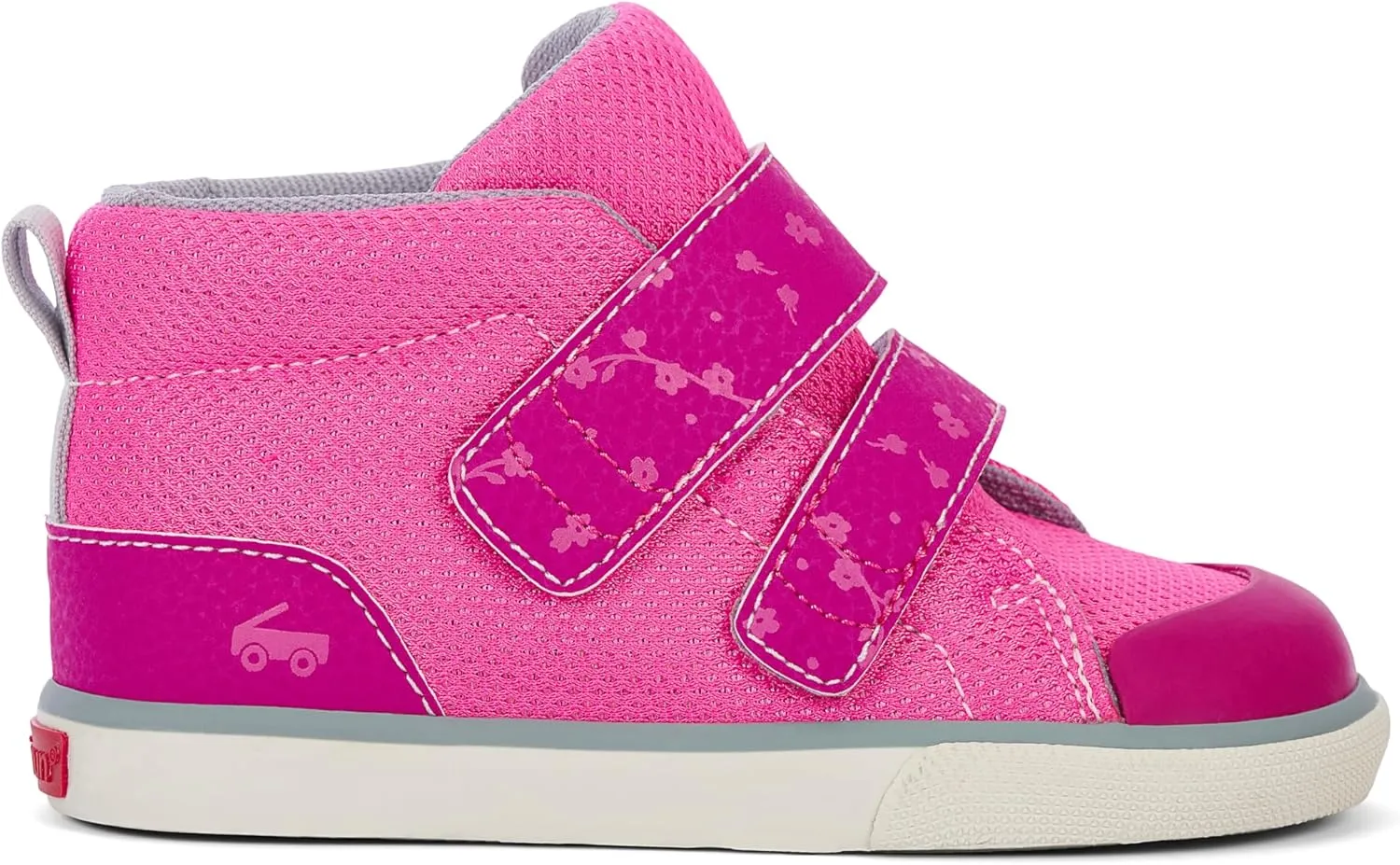 See Kai Run Girl's Dean Adapt Ii Sneaker