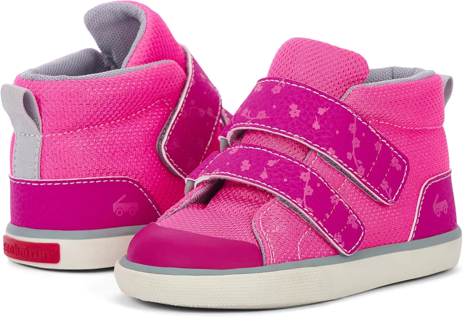 See Kai Run Girl's Dean Adapt Ii Sneaker