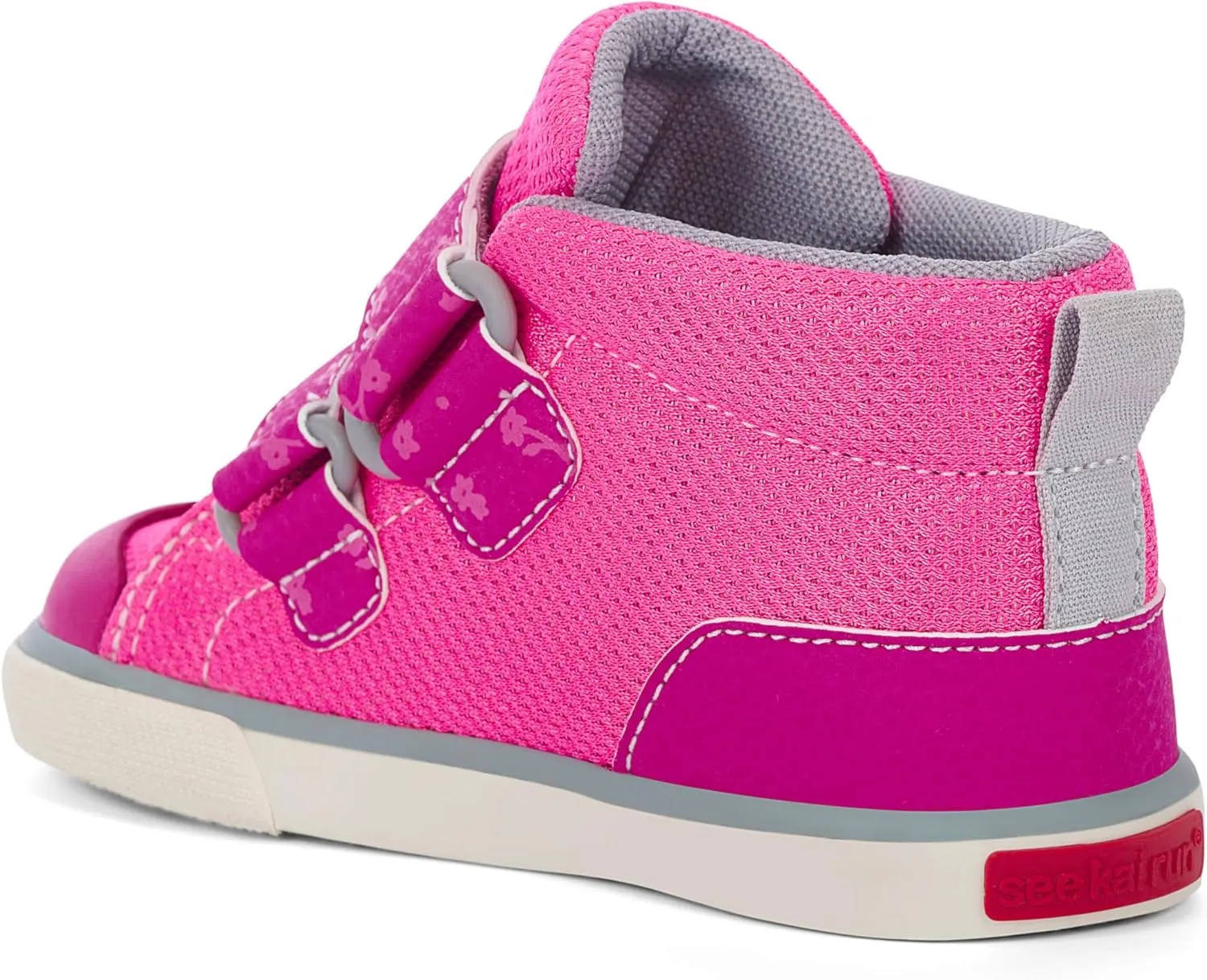 See Kai Run Girl's Dean Adapt Ii Sneaker