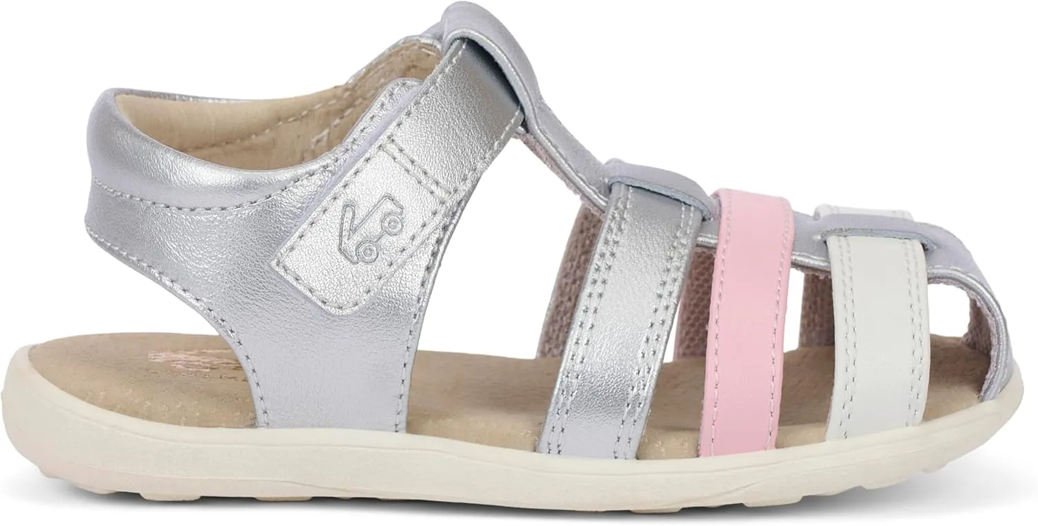 See Kai Run Girl's Gloria V Fisherman Sandal