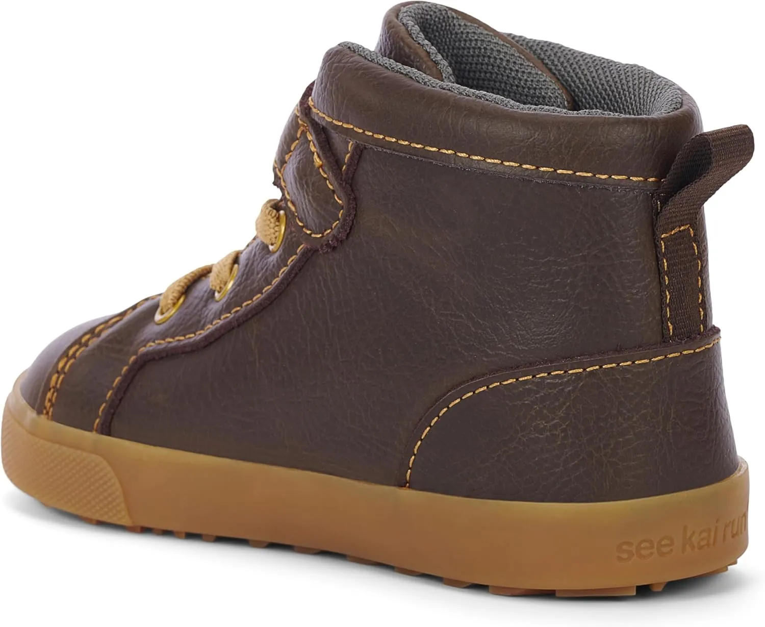 See Kai Run Girl's Hudson (Toddler/Little Kid) Sneaker