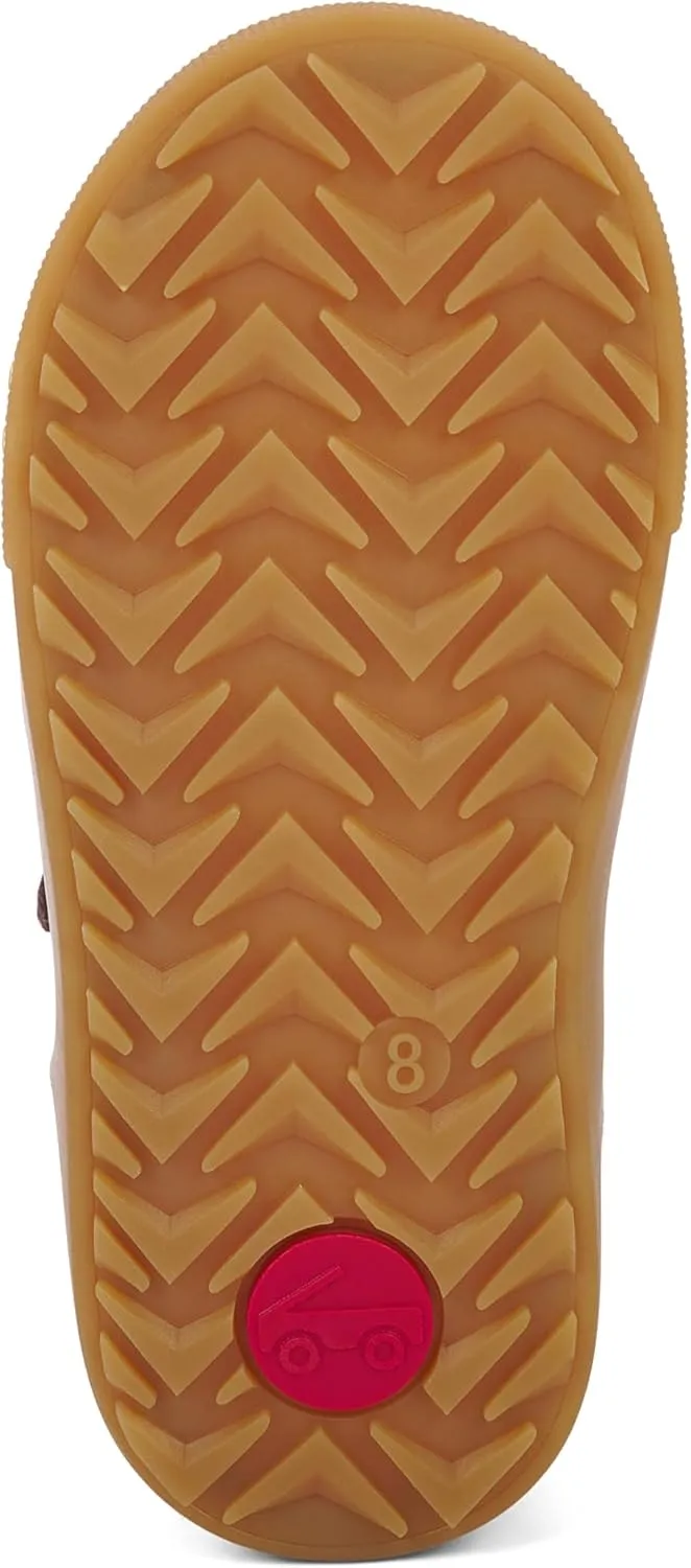 See Kai Run Girl's Hudson (Toddler/Little Kid) Sneaker