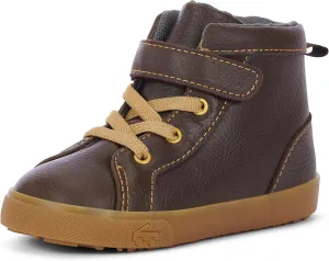 See Kai Run Girl's Hudson (Toddler/Little Kid) Sneaker