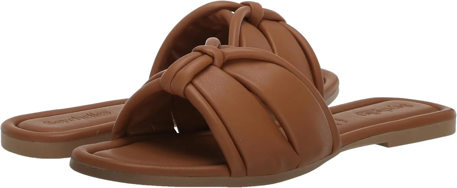 Seychelles Women's Shades of Cool Slide Sandal