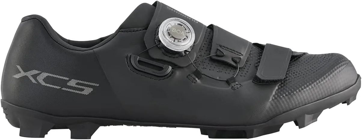SHIMANO SH-XC502 High-Performance Men's XC Cycling Shoe