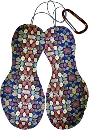 Shoe Defenders Moisture Absorbing Shoe Deodorizer Made in Colorado Earth
