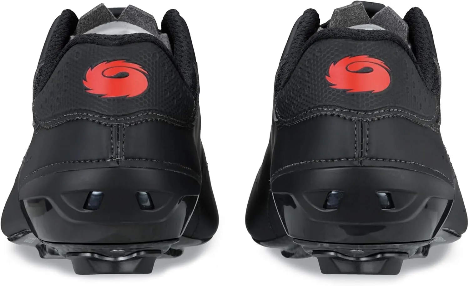 SiDI | Cycling Shoes, Professional Men's Road Bike Shoes SIXTY, Integrated Heel, Innovative Closure System, Vent Carbon Sole