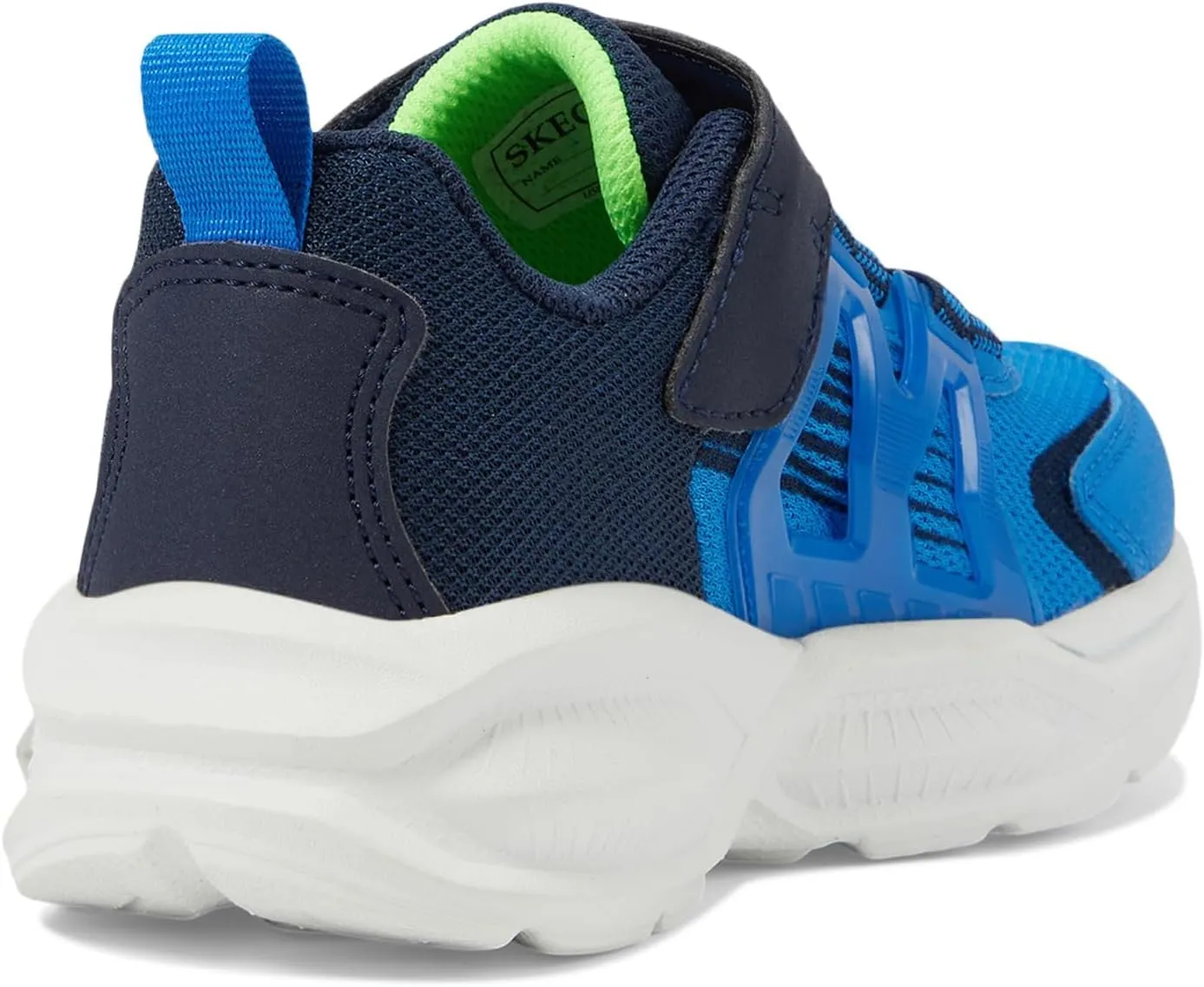Skechers Boy's Prismatrons Sneaker