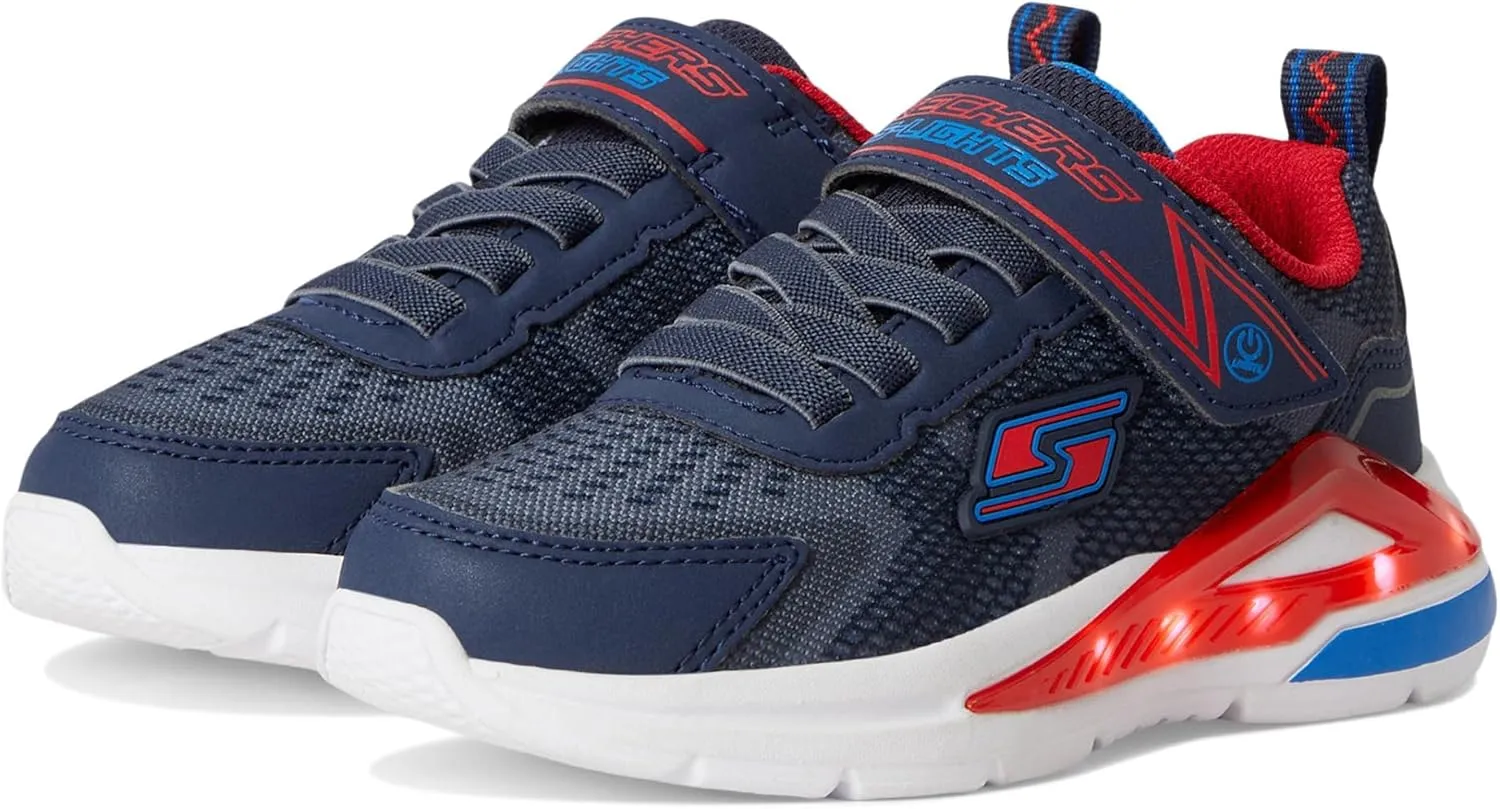 SKECHERS Boy's Tri-namics Sneaker
