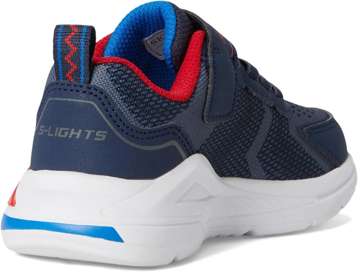 SKECHERS Boy's Tri-namics Sneaker