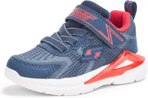 SKECHERS Boy's Tri-namics Sneaker