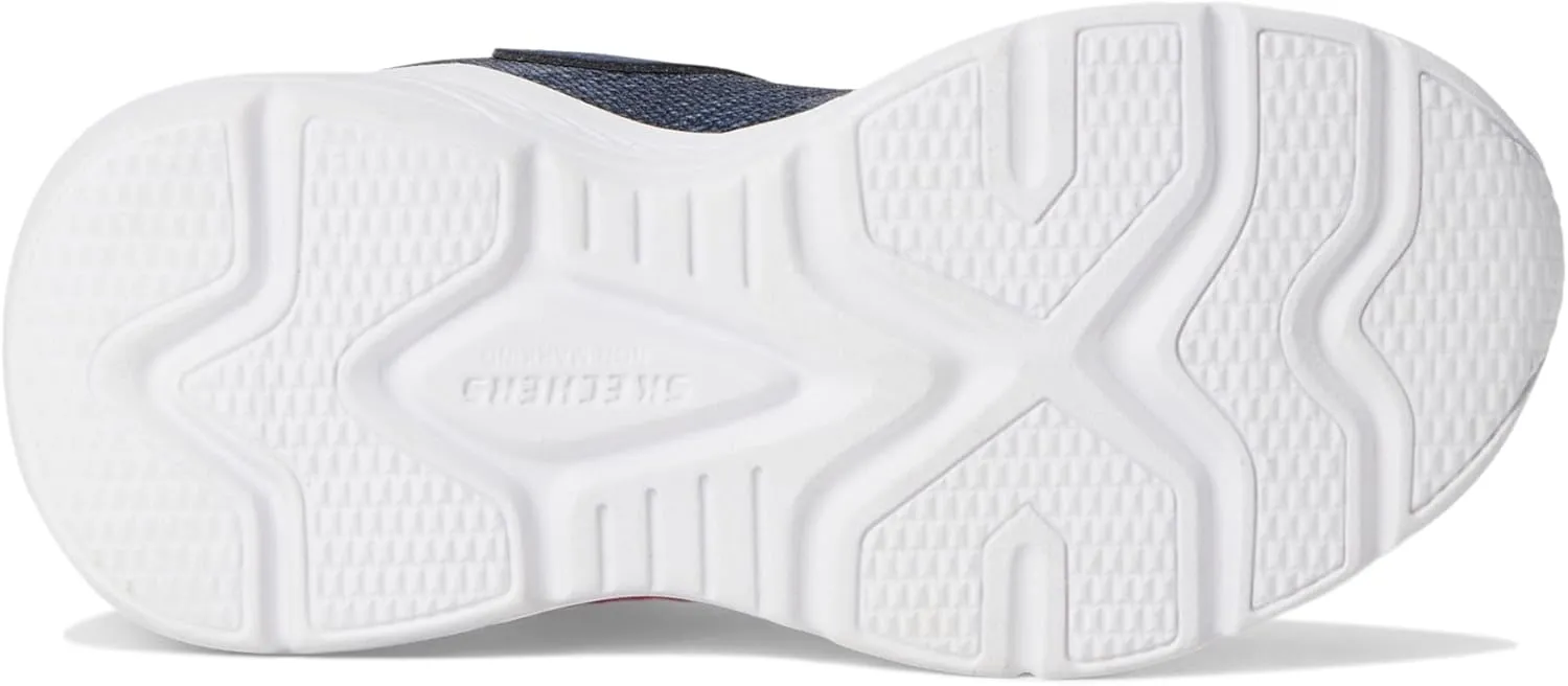 SKECHERS Boy's Tri-namics Sneaker