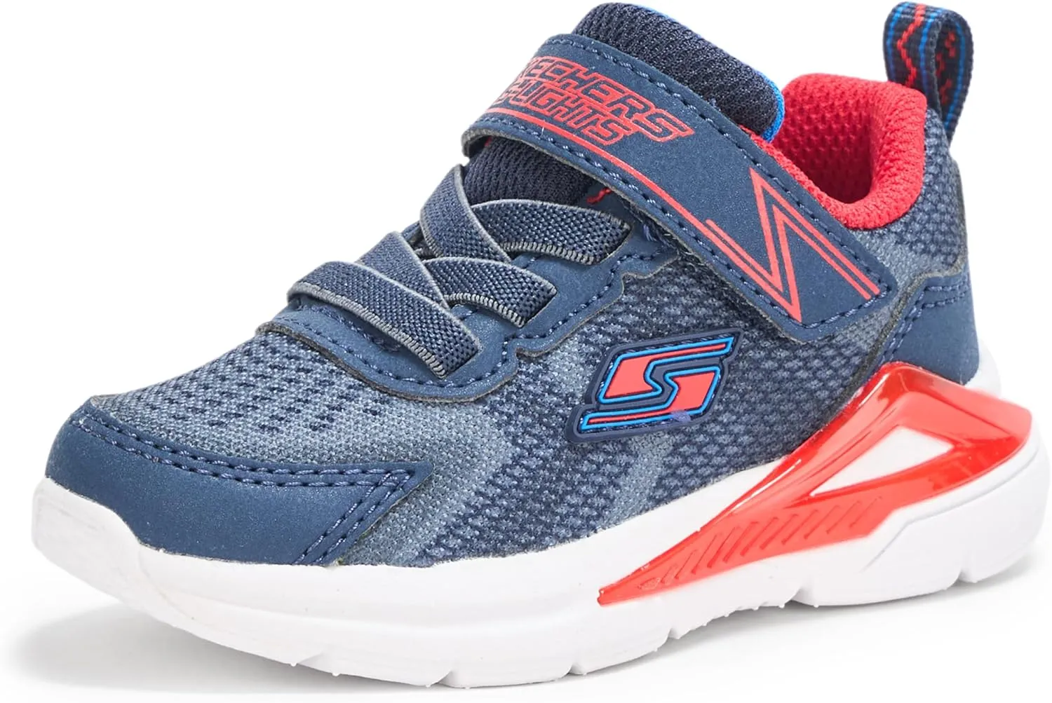 SKECHERS Boy's Tri-namics Sneaker