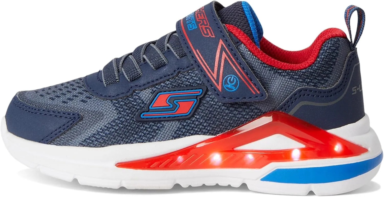 SKECHERS Boy's Tri-namics Sneaker