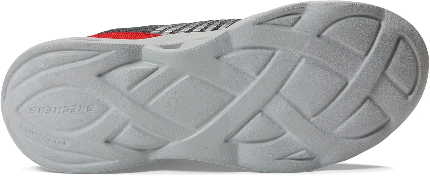 Skechers Boy's Twisty Brights-Novlo Sneaker