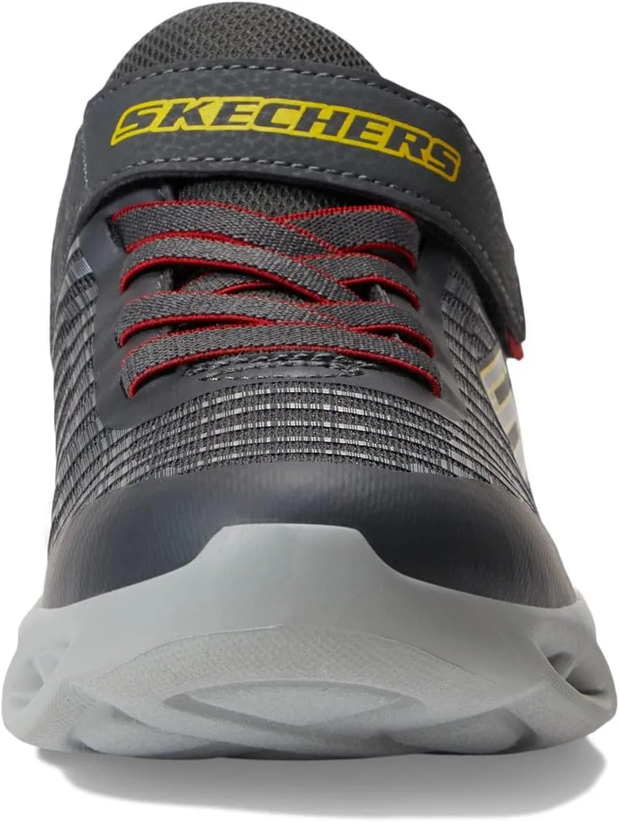 Skechers Boy's Twisty Brights-Novlo Sneaker