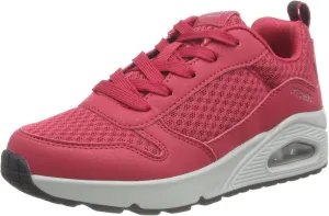 Skechers Boy's Uno-powex Sneaker