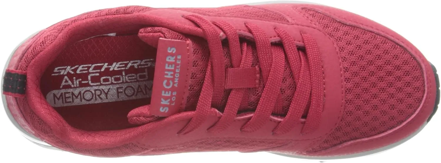 Skechers Boy's Uno-powex Sneaker