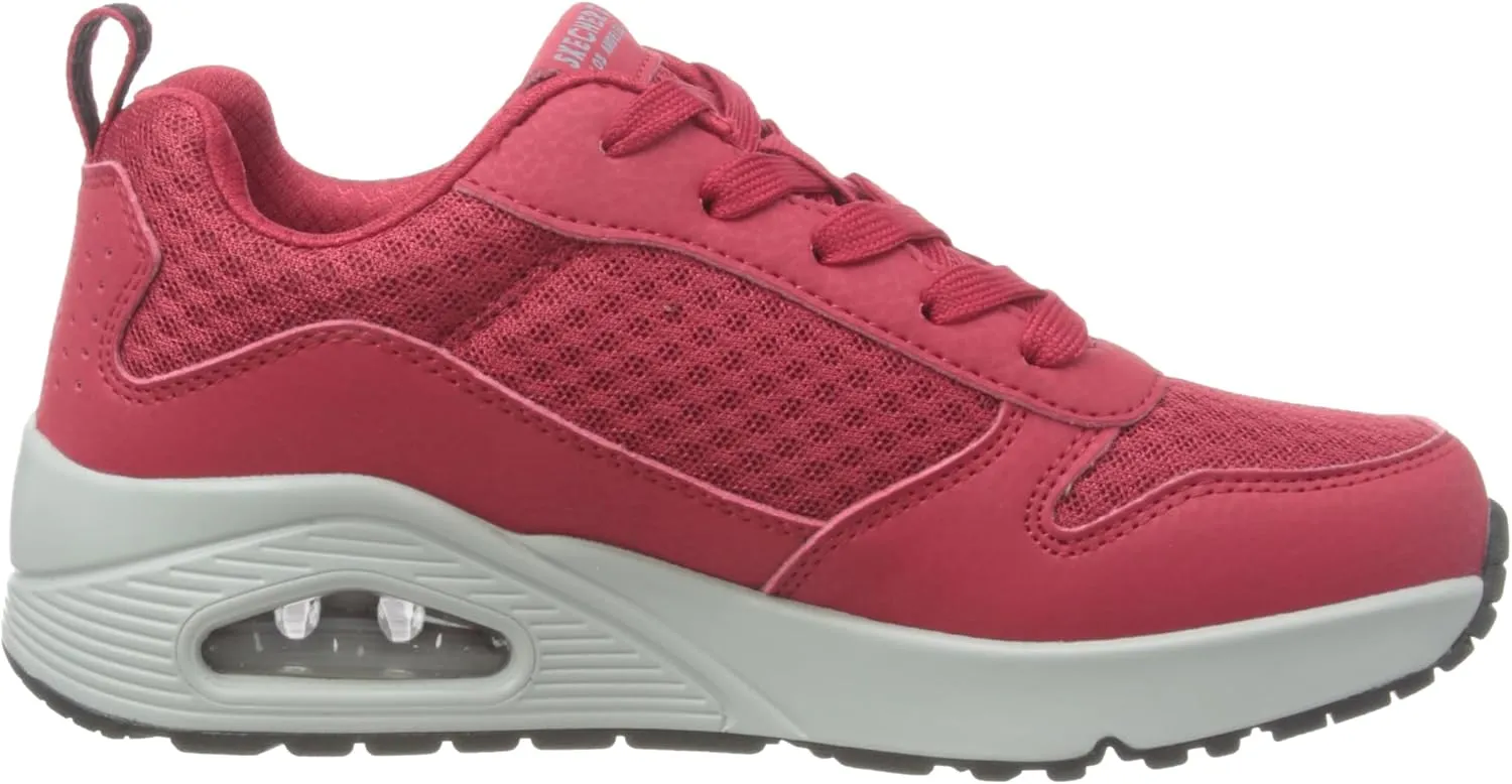 Skechers Boy's Uno-powex Sneaker