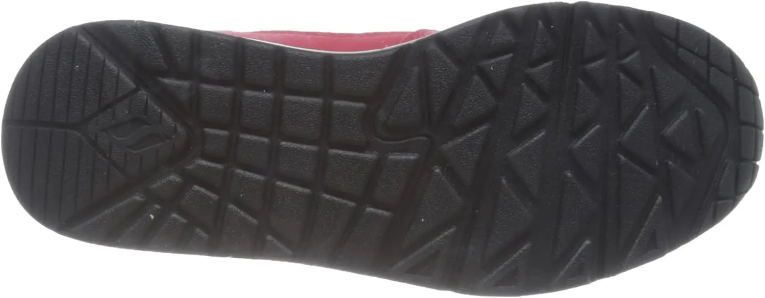 Skechers Boy's Uno-powex Sneaker