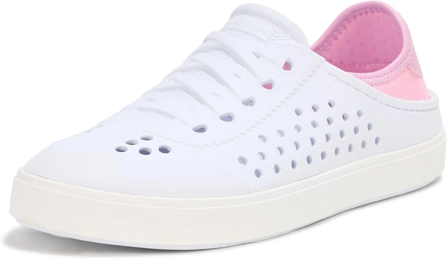 SKECHERS Girl's Breezy Steps Sneaker