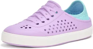 SKECHERS Girl's Breezy Steps Sneaker