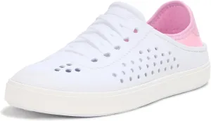 SKECHERS Girl's Breezy Steps Sneaker