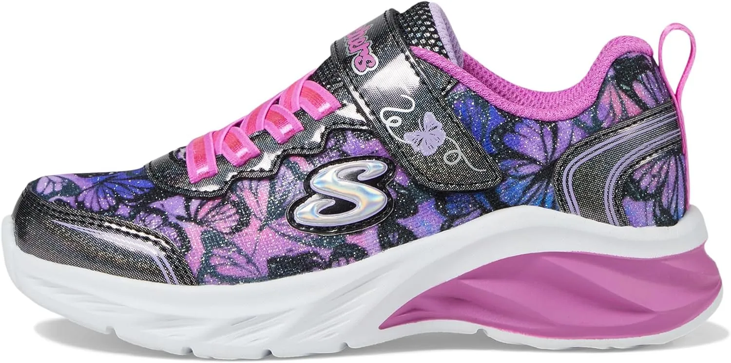 Skechers Girl's Coastline Sneaker