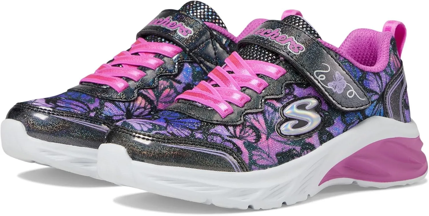 Skechers Girl's Coastline Sneaker