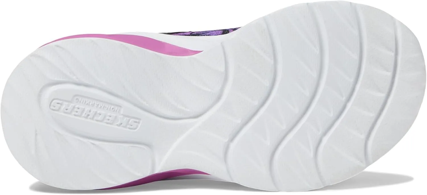 Skechers Girl's Coastline Sneaker