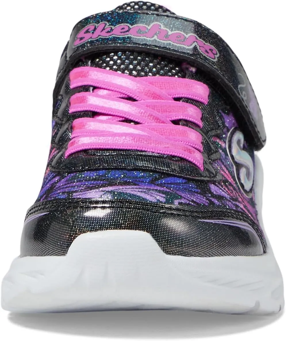 Skechers Girl's Coastline Sneaker