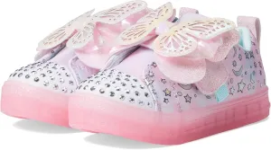 Skechers Girl's Twinkle Toes-Shuffle Brights 314270n (Toddler) Sneaker