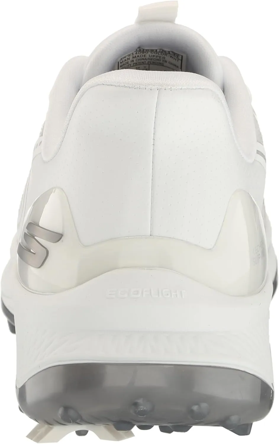 Skechers Golf Men's Blade Grip Flex Spikeless Waterproof Golf Shoe Sneaker