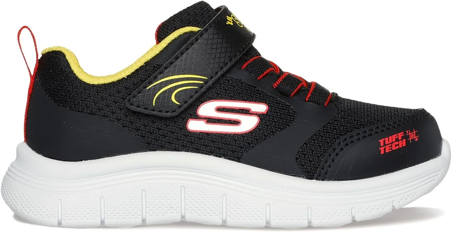 Skechers Kids' Comfy Flex 3.0 Sneaker