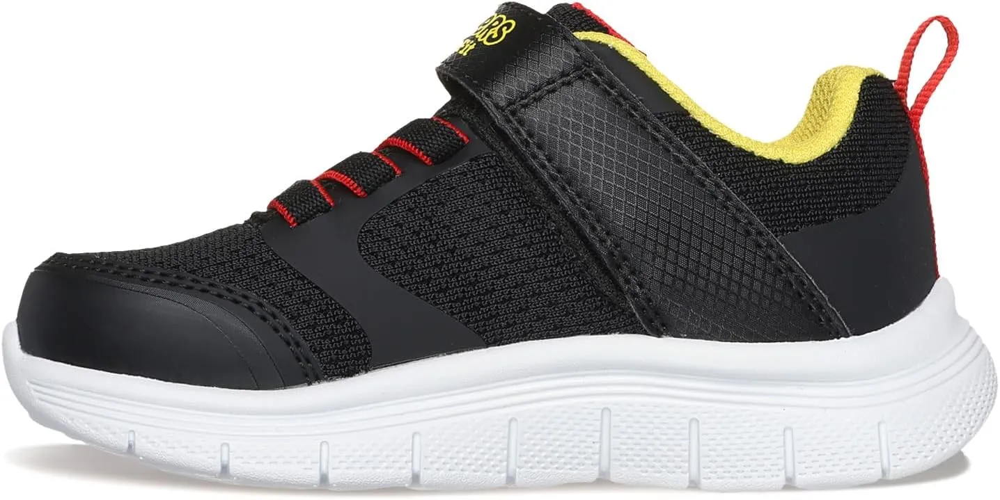 Skechers Kids' Comfy Flex 3.0 Sneaker