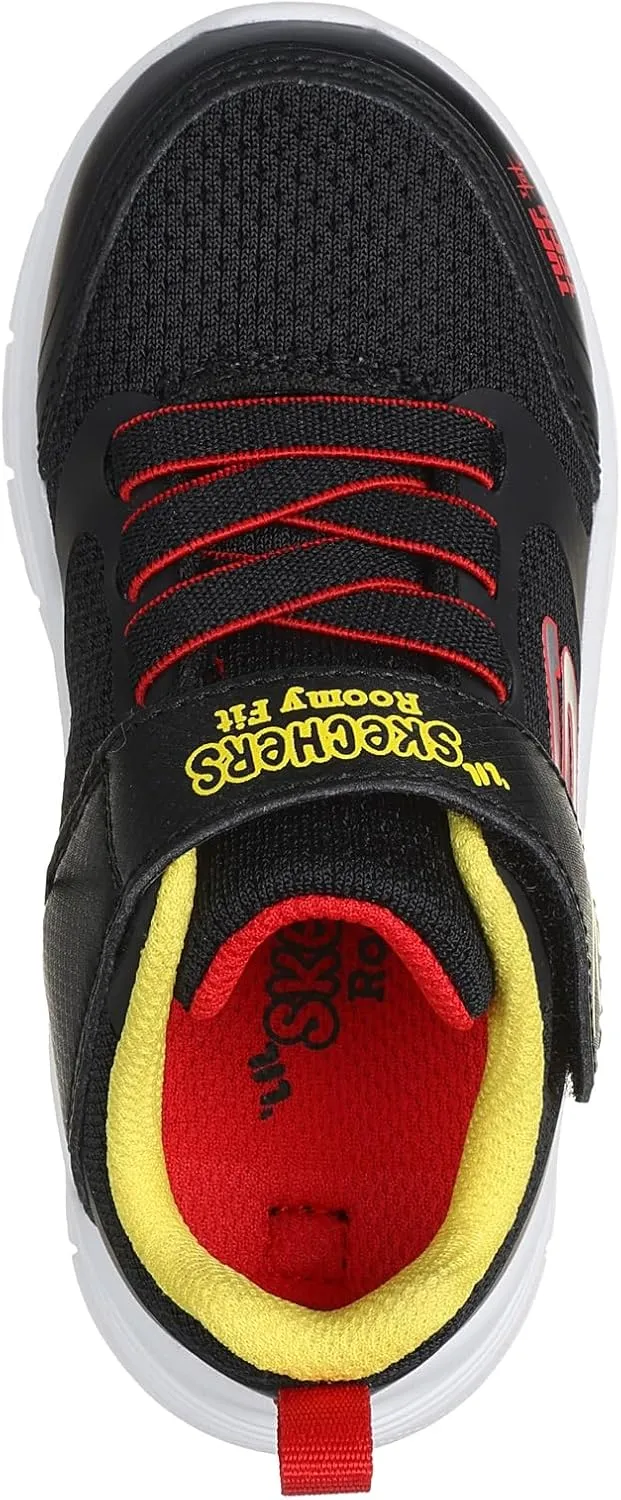 Skechers Kids' Comfy Flex 3.0 Sneaker