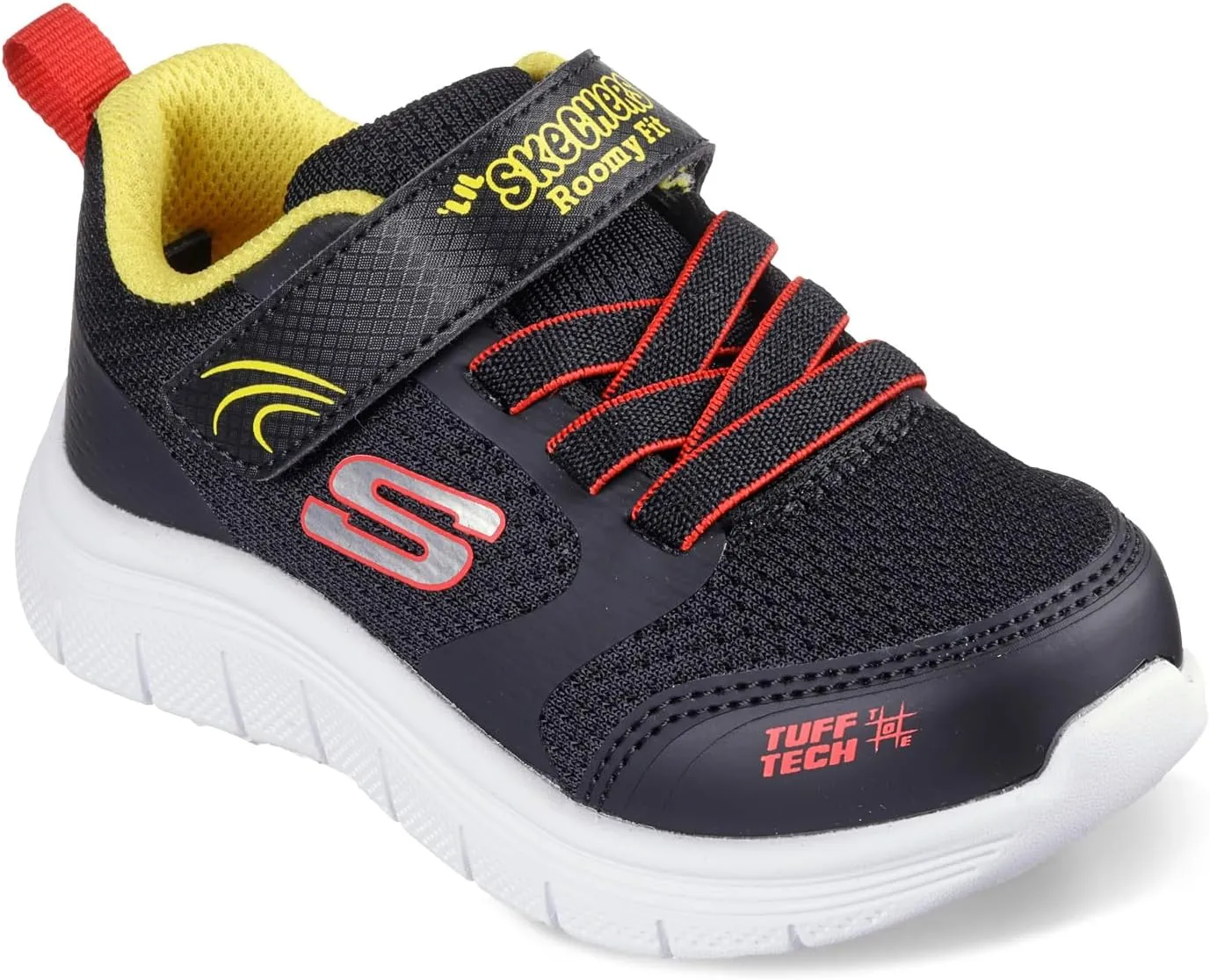 Skechers Kids' Comfy Flex 3.0 Sneaker