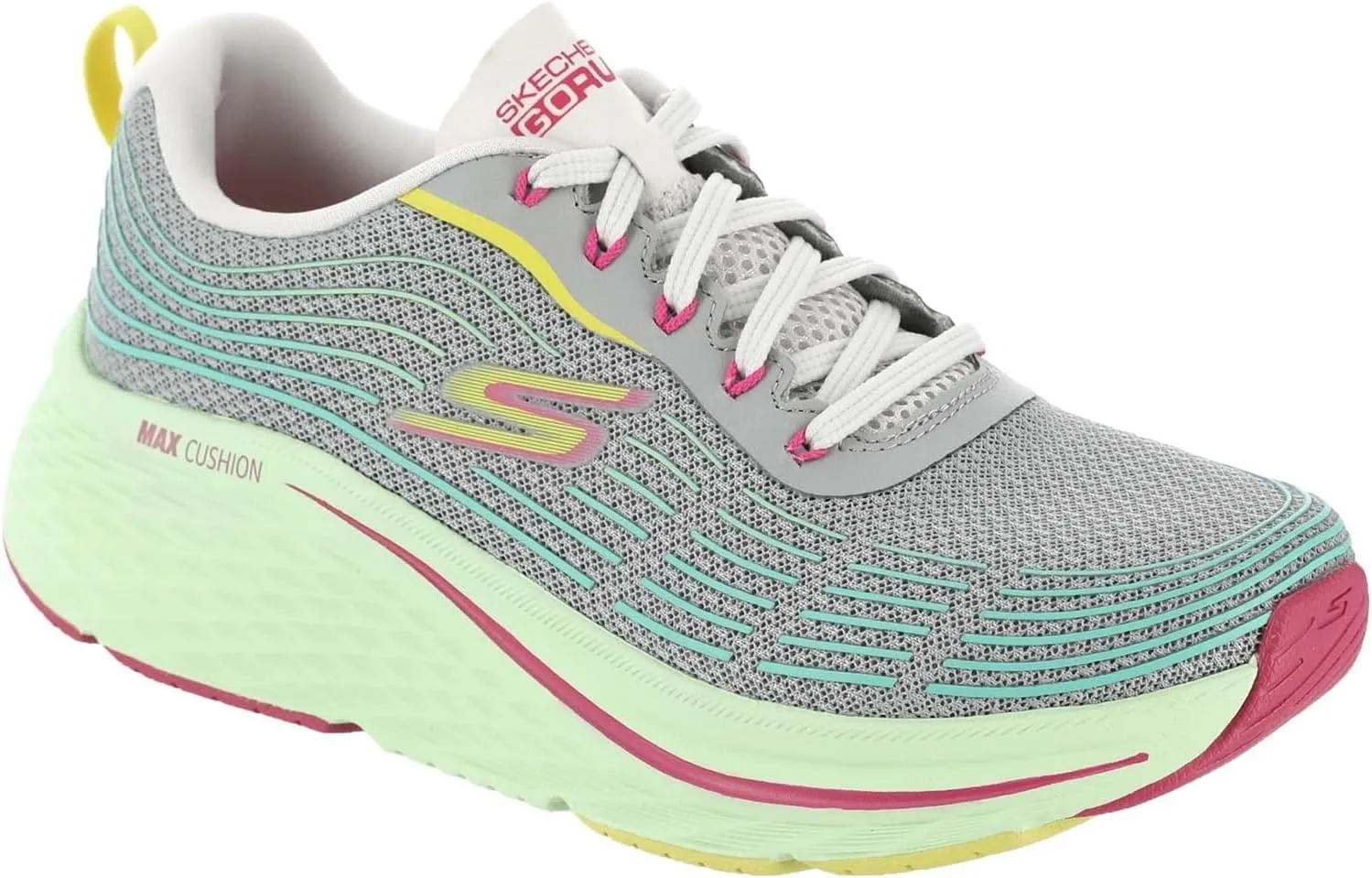 Skechers Max Cushioning Women's Sneaker