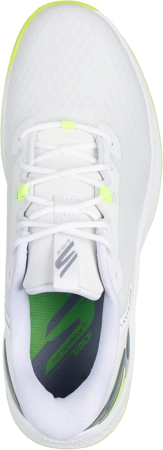 Skechers Men's Blade Grip Flex Spikeless Waterproof Golf Shoe