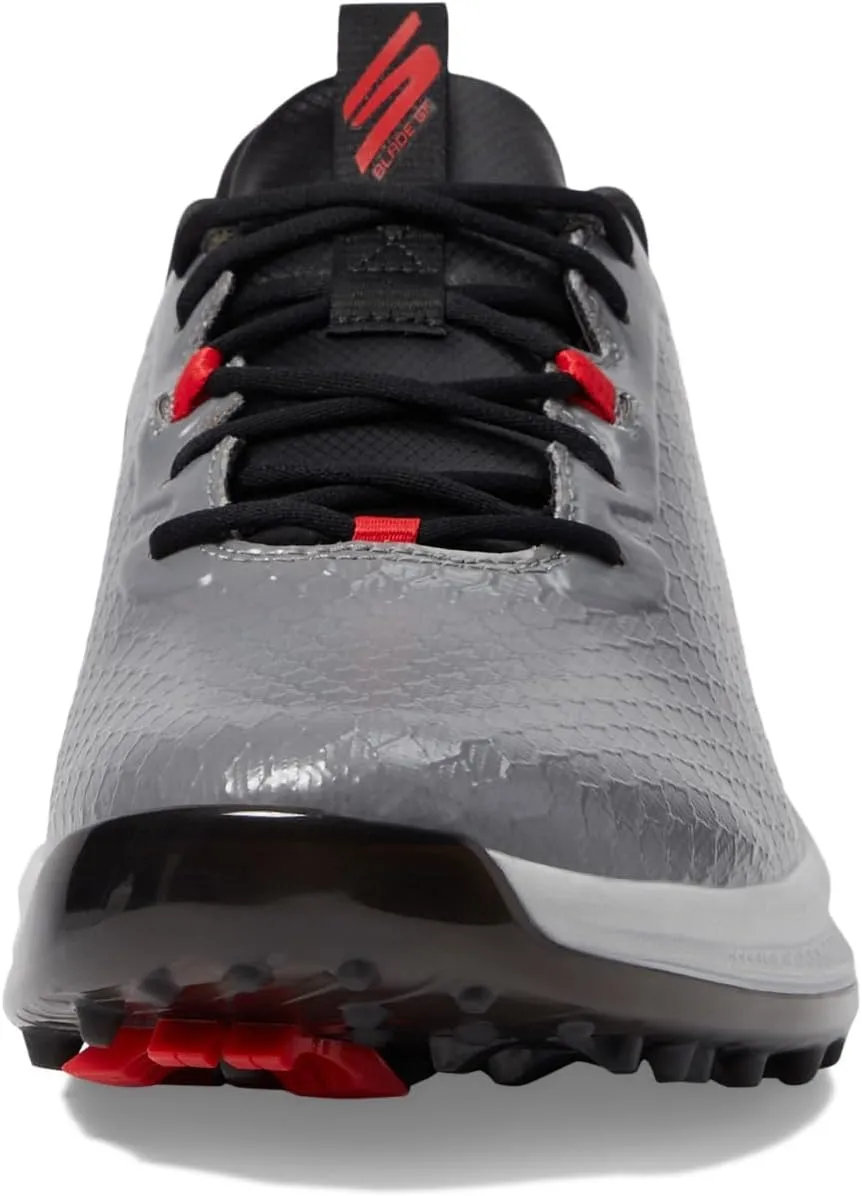 Skechers Men's Blade Grip Flex Spikeless Waterproof Golf Shoe