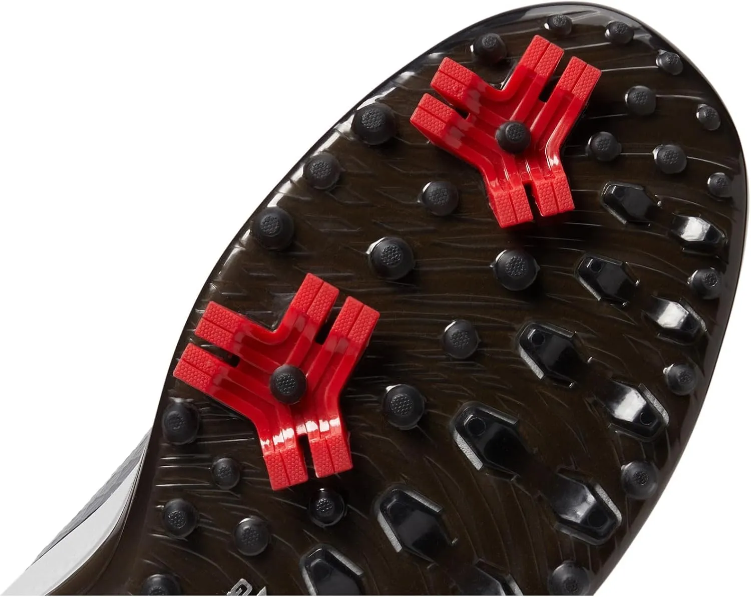 Skechers Men's Blade Grip Flex Spikeless Waterproof Golf Shoe
