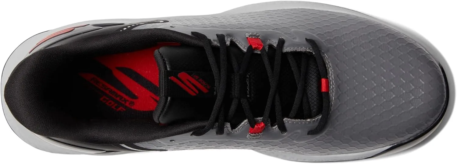 Skechers Men's Blade Grip Flex Spikeless Waterproof Golf Shoe