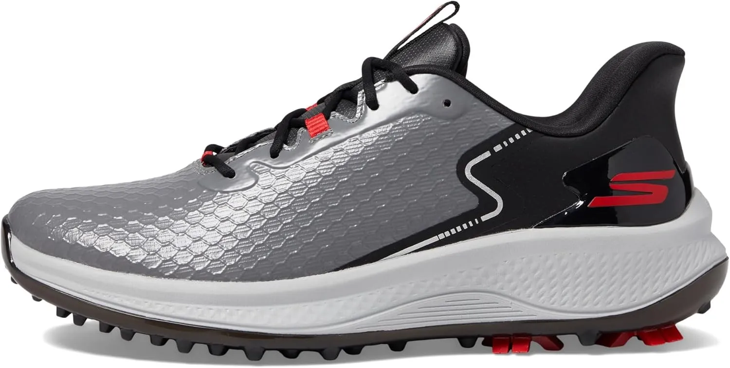 Skechers Men's Blade Grip Flex Spikeless Waterproof Golf Shoe