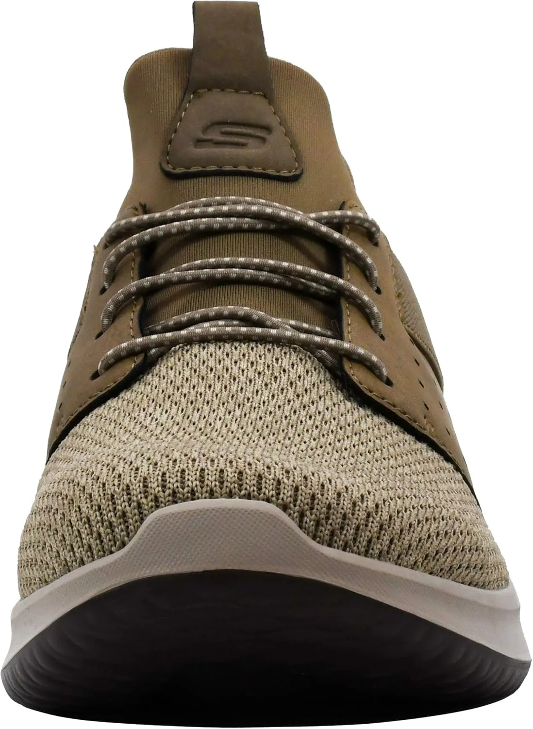 Skechers Men's Classic Fit-Delson-Camden Sneaker