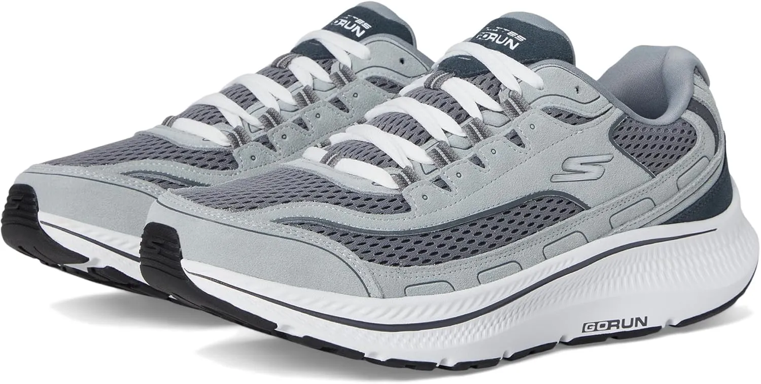 Skechers Men's Go Run Consistent 2.0-D'Lites Sneaker