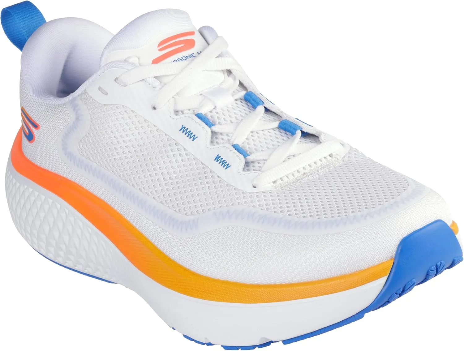 Skechers Men's Go Run Supersonic Max Sneaker