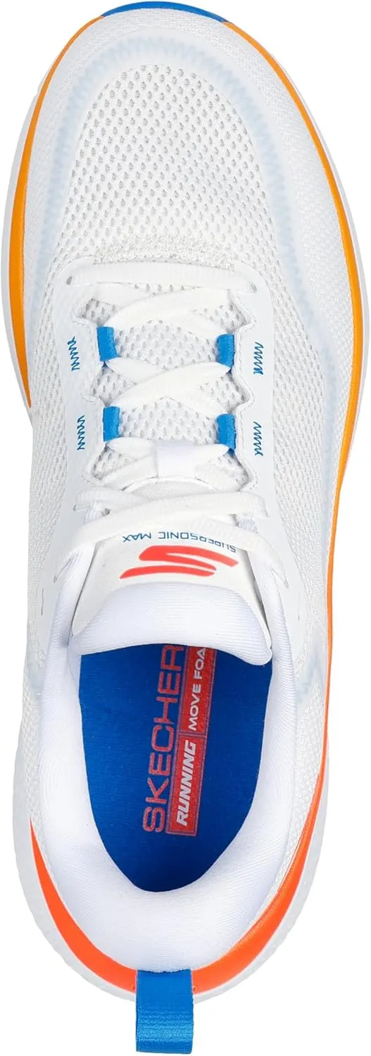 Skechers Men's Go Run Supersonic Max Sneaker